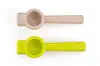 ABS plastic lemon squeezer