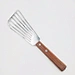 slotted fish turner