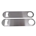 stainless steel opener