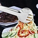 salad tongs