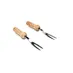 corn forks stainless steel