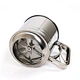 stainless steel strainer sifter