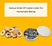 Cookie Press