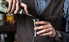 Stainless Steel Double Cocktail Jigger