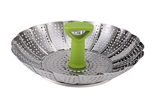steamer baskets for pots