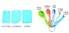 cake decorating tools