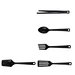 Nylon Kitchen Utensils