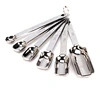 Measuring Spoons