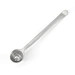 stainless steel decorative spoon