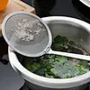 Stainless Steel Skimmer Strainer