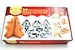 3D cookie cutter