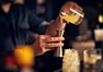 Stainless Steel Double Cocktail Jigger