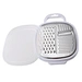 plastic flat kitchen gadgets