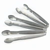 tiny food tongs
