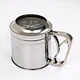 flour sifter