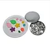 stainless steel cookie mould