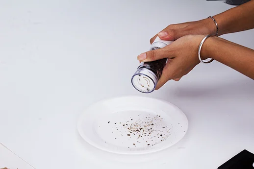 quality salt and pepper grinders