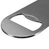 bottle opener stainless steel