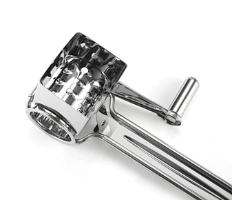 Rotary Cheese Grater