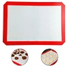 silicone pastry mat