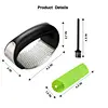 Garlic Peeler