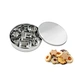 stainless steel cookie cutter