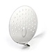 stainless colander