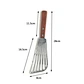 Slotted Turner