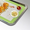 silicone pastry mat
