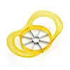 apple slicer cutter
