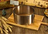 12 silicone cake pan
