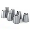 cake baking decor tool set