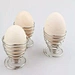 spiral egg cup