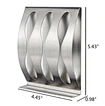Wall Mounted Toothbrush Holder