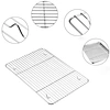 Baking sheet & rack set