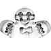 metal cookie cutter