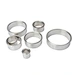 cookie cutter set