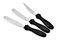 Stainless Steel spatula set