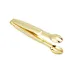 food serving tongs stainless steel
