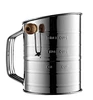 3-Cup Rotary