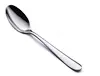 fork spoon knife set