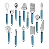 14 piece kitchen utensils