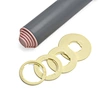 plastic rolling pins for baking