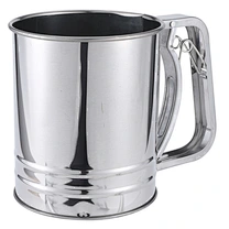 Flour Sifter