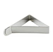 adjustable metal clips