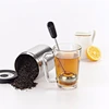 personalised tea strainer