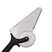 stainless steel pizza tools
