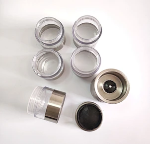 Pepper Grinder