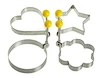 Fried Egg Molds