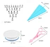 cake decorating tools